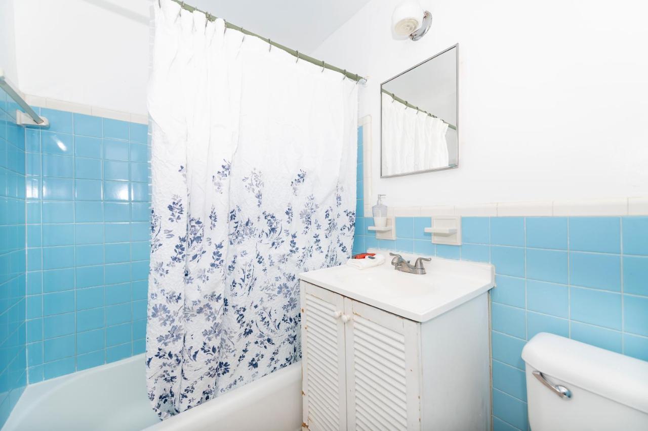 Tropic Isle Hotel & Apartment ハリウッド エクステリア 写真