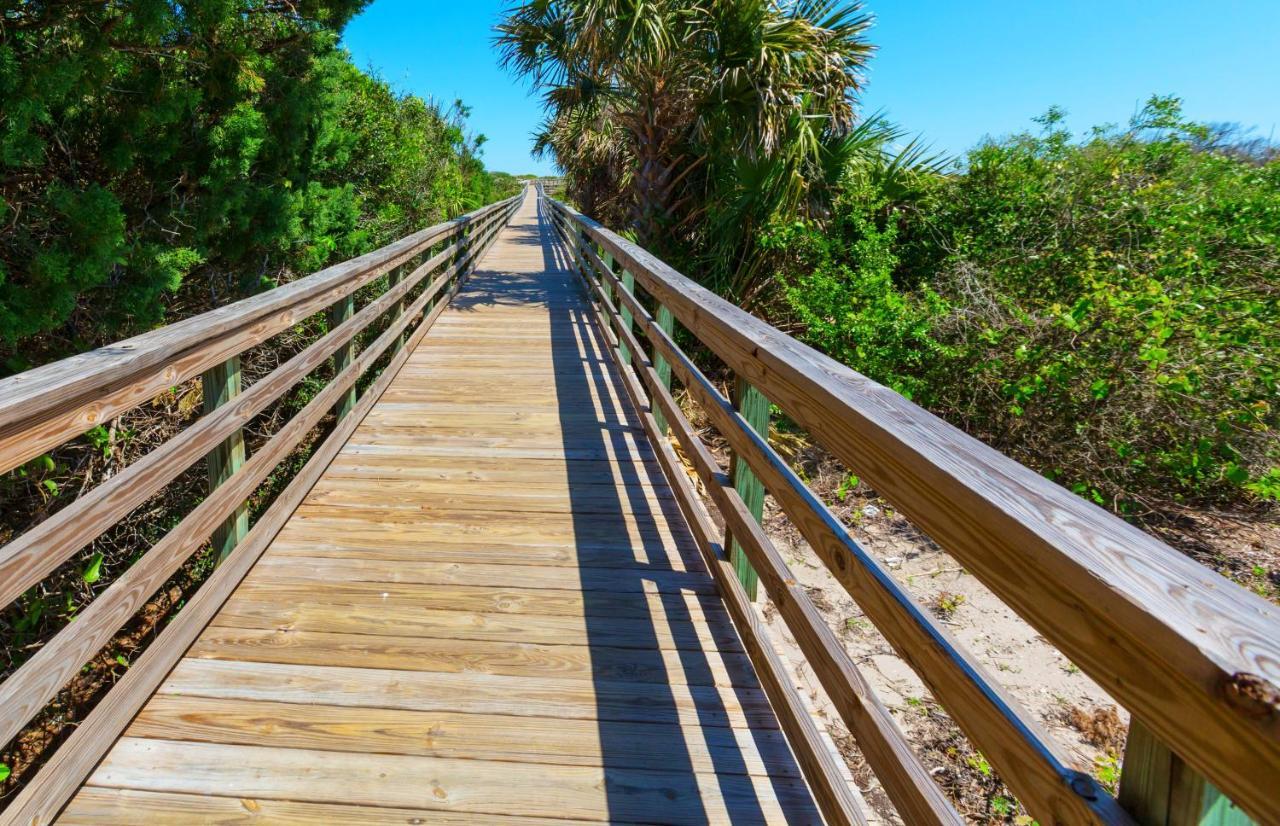 Tropic Isle Hotel & Apartment ハリウッド エクステリア 写真